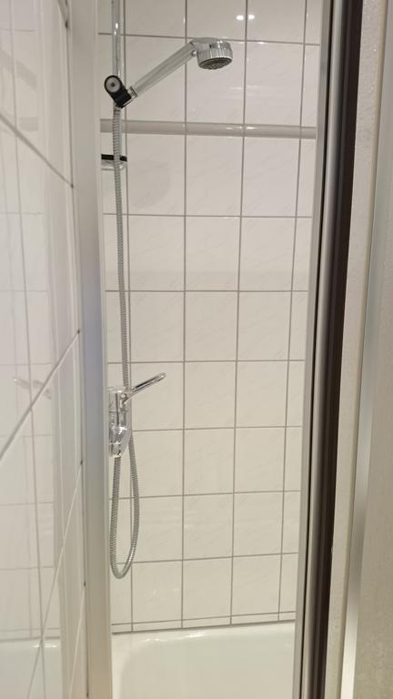 Appartment Am Nordpark Мьонхенгладбах Екстериор снимка