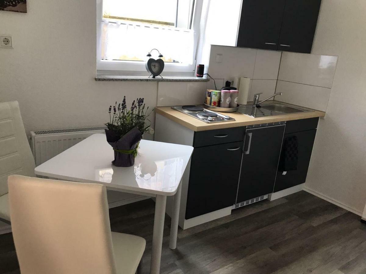 Appartment Am Nordpark Мьонхенгладбах Екстериор снимка